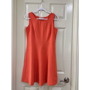 ANN TAYLOR LOFT WOMEN DRESS SIZE 6